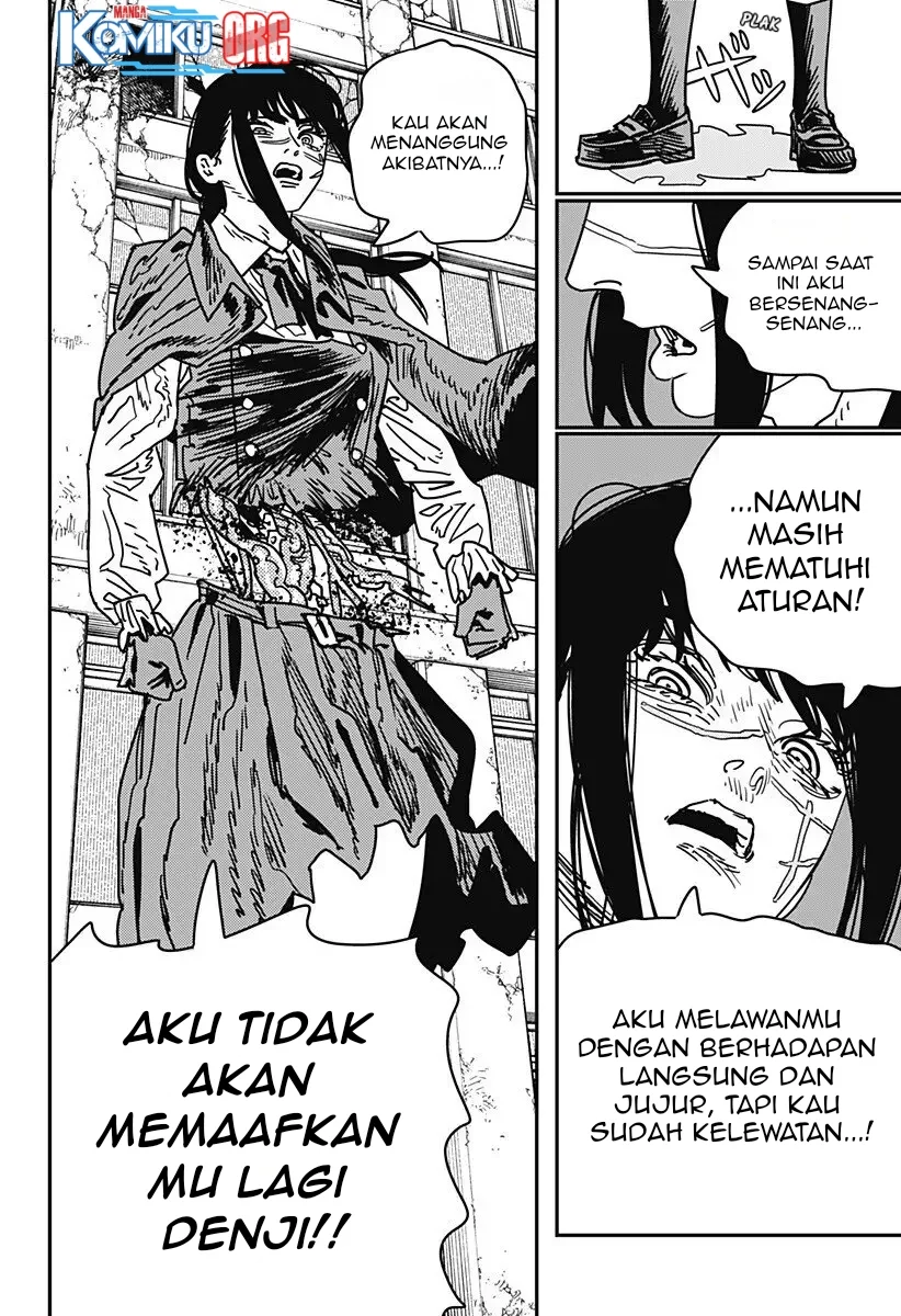Chainsaw Man Chapter 223 Fix Gambar 10